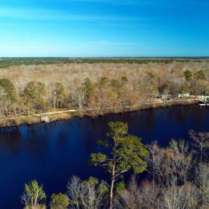 Photo of UNDER CONTRACT!!  21 Acres of Residential and Hunting Land in Pender County NC!