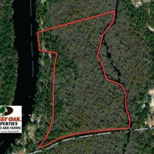 Photo of UNDER CONTRACT!!  21 Acres of Residential and Hunting Land in Pender County NC!