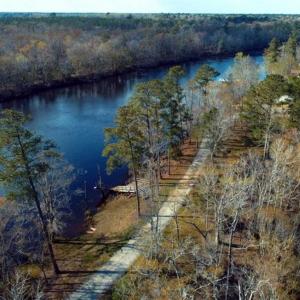 Photo of UNDER CONTRACT!!  21 Acres of Residential and Hunting Land in Pender County NC!