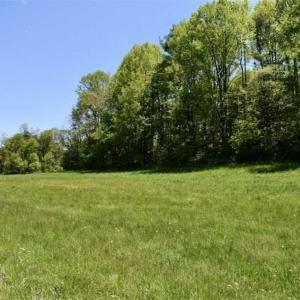 Photo of SOLD!!  34 Acres with Mountain Views & Country Home For Sale in Bedford County VA!