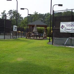 007 Tennis Courts