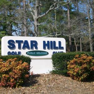 Star Hill