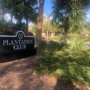 Plantation Clubhouse