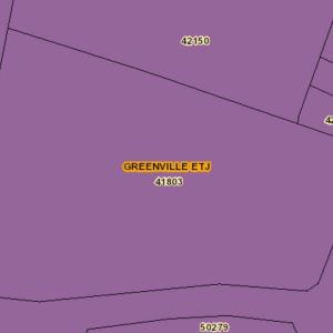 Greenville ETJ
