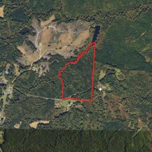 Caswell Co. NC 33.51-Wilson Ridge-Lot 6-