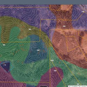 Soils and Topo