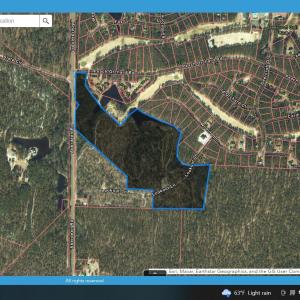 54.5 acres Deercroft (2)