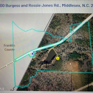 000 Burgess and Rossie Rd., Middlesex, N