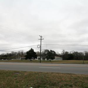 View of Washington County Medical Center