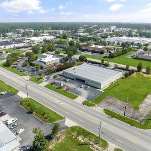 Aerial Lot to Surrounding 3