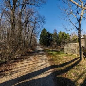 09 723_BuckhornRd Driveway