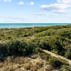 Ocean Views From Lot