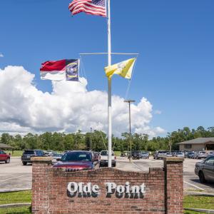 Olde Point