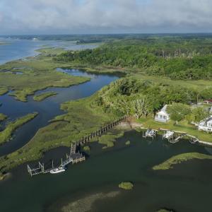 South Topsail View