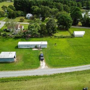 Photo #9 of 9662 Ban Road, Hayes, Virginia 5.8 acres