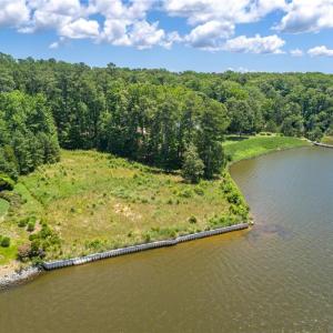 Photo #3 of lot 24 Sunset Vista Drive, Hartfield, Virginia 2.3 acres