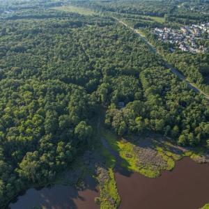 Photo #6 of 1928 Moses Grandy Trail, Chesapeake, Virginia 12.3 acres