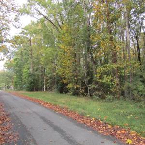 Photo #2 of 0.33 Powhatan Road, Kilmarnock, Virginia 0.3 acres