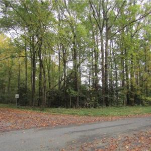 Photo #3 of 0.33 Powhatan Road, Kilmarnock, Virginia 0.3 acres