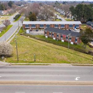 Photo #4 of 50 Settlers Landing Road, Hampton, Virginia 0.4 acres