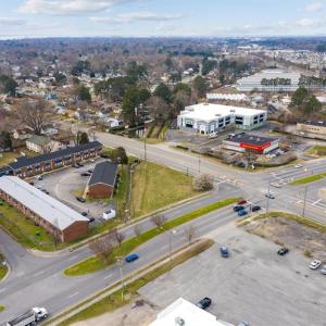 Photo #8 of 50 Settlers Landing Road, Hampton, Virginia 0.4 acres