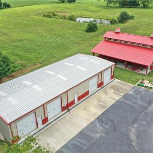 Photo #6 of 13503 Great Spring Road, Smithfield, Virginia 60.0 acres