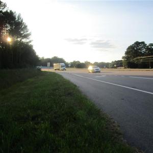 Photo #1 of 3+ AC SOUTHAMPTON Parkway, Courtland, Virginia 3.8 acres