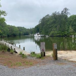 Photo #7 of Lot 23 Chick Cove Drive, Hardyville, Virginia 2.9 acres