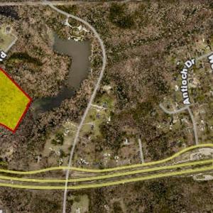 Photo #7 of 19+ac Twin Pine Road, Sandston, Virginia 19.0 acres