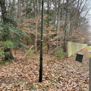 Photo #5 of 420 Yorkville Road, Yorktown, Virginia 15.8 acres