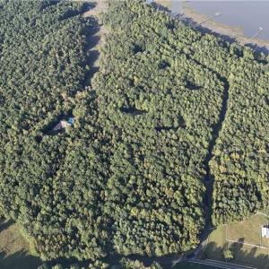 Photo #9 of 19+ac High Bluff Lane, Barhamsville, Virginia 19.9 acres