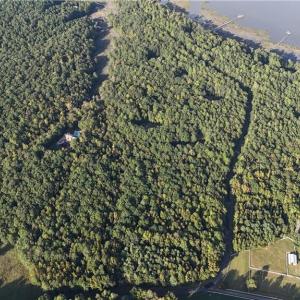 Photo #10 of 19+ac High Bluff Lane, Barhamsville, Virginia 19.9 acres