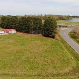 Photo #2 of 2.13ac Iwip   (Lot 6) Road, Smithfield, Virginia 2.1 acres