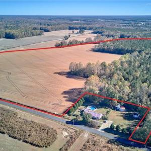 Photo #14 of 69 AC MINERAL SPRING Road, Suffolk, Virginia 69.5 acres