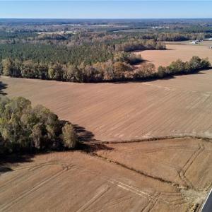 Photo #4 of 60 ac MINERAL SPRING Road, Suffolk, Virginia 60.9 acres