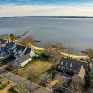 Photo #1 of 1540 Harbor Road, Williamsburg, Virginia 0.4 acres