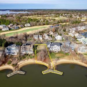 Photo #18 of 1540 Harbor Road, Williamsburg, Virginia 0.4 acres