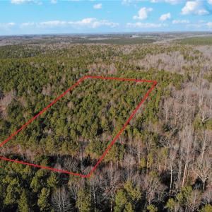 Photo #11 of Lot 12 Field Trial Road, Lancaster, Virginia 5.4 acres