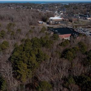 Photo #4 of 2.42ac Wythe Creek Road, Poquoson, Virginia 2.4 acres