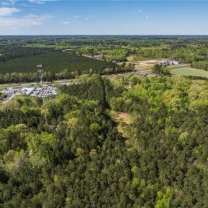 Photo #19 of 27+ac Brewers Neck Road, Carrollton, Virginia 27.3 acres