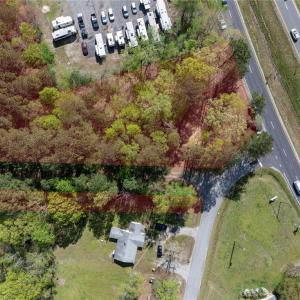 Photo #31 of 27+ac Brewers Neck Road, Carrollton, Virginia 27.3 acres