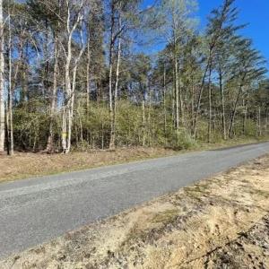 Photo #3 of 2+ac Island Point Road, Heathsville, Virginia 2.8 acres