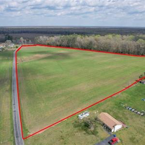 Photo #2 of 26 AC Desert Road, Suffolk, Virginia 26.8 acres