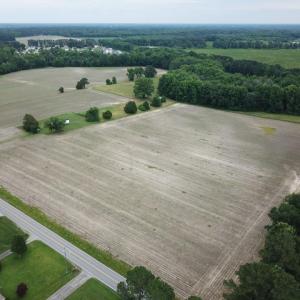 Photo #7 of 31280 Country Club Road, Franklin, Virginia 30.0 acres