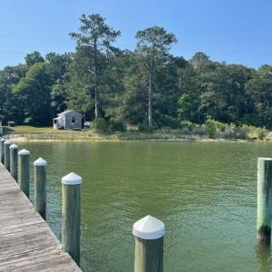 Photo #3 of Lot 4 Section 2 Sunnybank Landing Road, Reedville, Virginia 1.1 acres