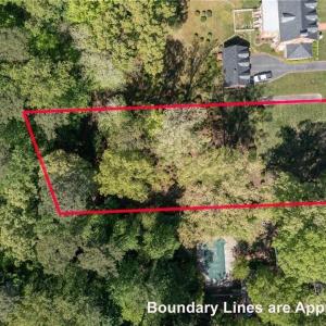 Photo #1 of 509 Riverview Drive, Suffolk, Virginia 0.6 acres