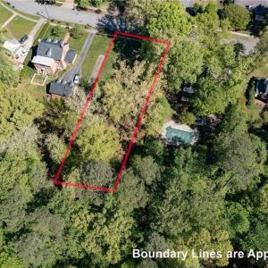 Photo #22 of 509 Riverview Drive, Suffolk, Virginia 0.6 acres