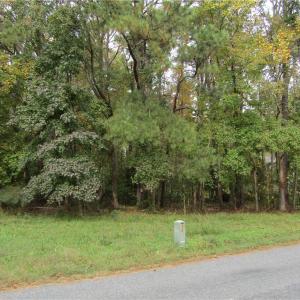 Photo #3 of .39AC Pocahontas Road, Kilmarnock, Virginia 0.4 acres