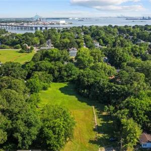 Photo #7 of 526 Douglas Avenue, Portsmouth, Virginia 0.2 acres