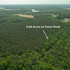 5.84 Acres Remo Road